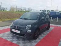 occasion Fiat 500 1.0 70 Ch Hybride Bsg S/s Sport