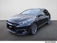 Occasion Kia XCeed Premium 2022 1k  noir SUV
