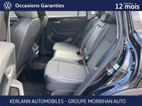 Occasion VW Tiguan Life 150 ch (110 kW) 2024 SUV