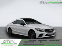 Occasion Mercedes C300 258 ch (189 kW) 2019 Berline