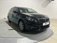 occasion Peugeot 308 SW 1.2i PureTech 130 Allure Courroie remplacée Su