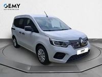 Nouvelle Renault Kangoo Equilibre 11 kW (15 ch) 2025 Blanc mineral Monospace