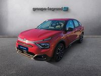 Occasion Citroën e-C4 Shine 100 kW (136 ch) 2021 Berline