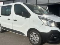 Occasion Renault Trafic 115 ch (84 kW) 2015 Monospace