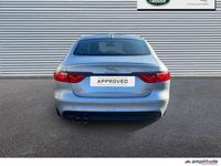 occasion Jaguar XF 2.0d 180ch R-sport Bva