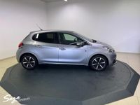 occasion Peugeot 208 Puretech 110ch S&s Bvm6 Tech Edition