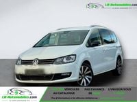 Occasion VW Sharan 177 ch (130 kW) 2019 Monospace