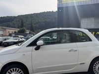 Occasion Fiat 500 69 ch (50 kW) 2009 Cabriolet