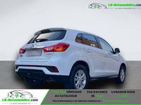 Occasion Mitsubishi ASX 117 ch (86 kW) 2019 SUV