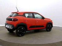 Nouvelle Dacia Spring Extreme 47 kW (65 ch) 2025 Rouge Citadine