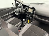 occasion Renault Clio IV 1.5 dCi 90ch energy Intens 5p Euro6c