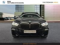 occasion BMW X5 M M50d xDrive 400ch