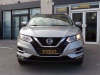 occasion Nissan Qashqai Generation-ii 1.3 Digt 140 N-connecta 2wd