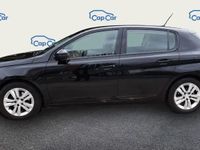 occasion Peugeot 308 II 1.6 BlueHDi 120 EAT6 Active Business