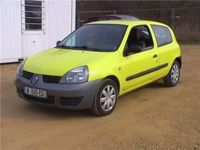 occasion Renault Clio 1.5 dCi 65 Campus Dynamique