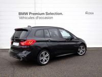 occasion BMW 218 Serie 2 da Xdrive 150ch M Sport