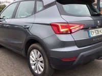 occasion Seat Arona 1.6 Tdi 115ch Style Business