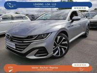 occasion VW Arteon 2.0 Tdi 200 Ch Dsg7 R-line