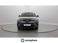 occasion Toyota C-HR 122h Graphic 2WD E-CVT