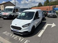 Occasion Ford Transit Ambiente 76 ch (55 kW) 2020 Blanc Van