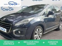 Occasion Peugeot 3008 Active 114 ch (83 kW) 2014 Break