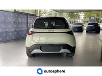 occasion Smart #1 272ch 66kWh 7,4kW Pro+