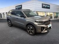 Occasion Citroën C3 Aircross 2025 Gris mercury (m) SUV