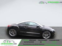 occasion Peugeot RCZ 1.6 THP 156ch BVM