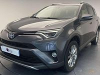 occasion Toyota RAV4 Hybrid 