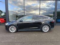 occasion Tesla Model X Performance AWD