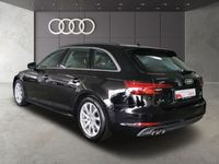 occasion Audi A4 Avant 40 TDI 190CH S LINE S TRONIC 7 EURO6D-T