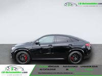 occasion Mercedes S63 AMG GLE CoupeAMG BVA 4MATIC+