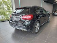 occasion Mercedes GLA250 250 7-G DCT 4-Matic Fascination