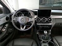 occasion Mercedes 200 Classe C SwD Executive