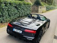 Occasion Audi R8 Spyder 540 ch (397 kW) 2020 Cabriolet