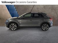 occasion VW T-Roc Sport 2017