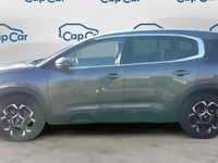 Occasion Citroën C5 Aircross 136 ch (100 kW) 2024 SUV