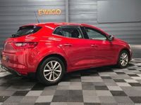 Occasion Renault Mégane IV Intens 132 ch (97 kW) 2017 Berline