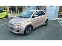 occasion Fiat 500e 