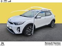 occasion Kia Stonic 1.0 T-gdi 120ch Mhev Gt Line Ibvm6