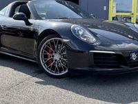 occasion Porsche 991 Type V (991) 3.0 420ch 4S PDK