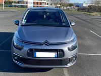 Occasion Citroën C4 SpaceTourer Feel 131 ch (96 kW) 2020 Monospace