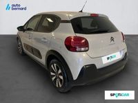 occasion Citroën C3 1.2 PureTech 83ch S&S Shine