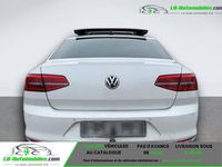 occasion VW Passat 2.0 Tdi 190 Bva