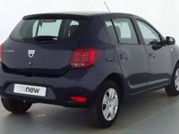 occasion Dacia Sandero SCe 75 Ambiance