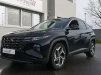 occasion Hyundai Tucson Iv 1.6 Tgdi 230 Hybrid Executive