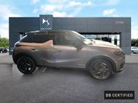 occasion DS Automobiles DS3 Crossback E-Tense Performance Line+