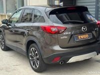 Occasion Mazda CX-5 151 ch (111 kW) 2016 SUV