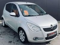 occasion Opel Agila 1.2 Automatik Edition