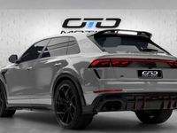 Nouvelle Audi RS Q8 Sport 640 ch (470 kW) 2025 SUV